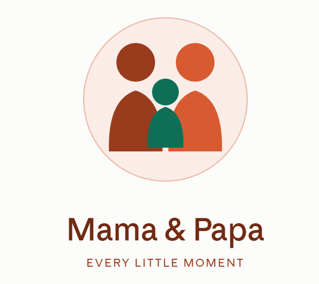 mama&papa